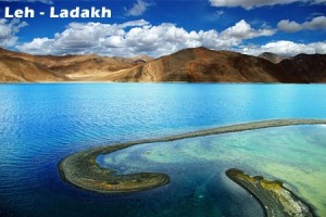 Leh Ladakh