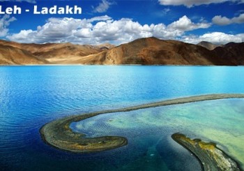 Land of Discovery (Leh Ladakh)